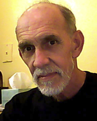 James Troyer